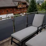 Zillertal Juwel 푸겐