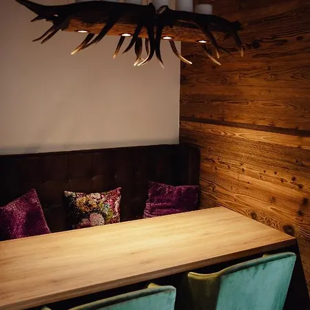 Zillertal Juwel * Fuegen