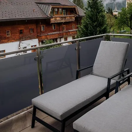 Zillertal Juwel Fuegen