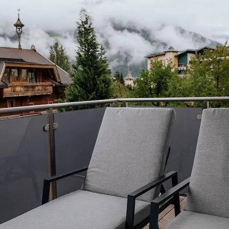 Zillertal Juwel Fuegen