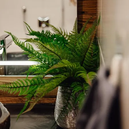 Apartment Zillertal Juwel