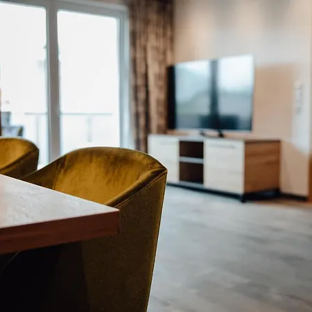 Apartamento Zillertal Juwel Fügen