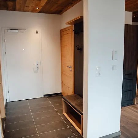 Apartment Zillertal Juwel *