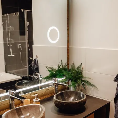 Apartment Zillertal Juwel *