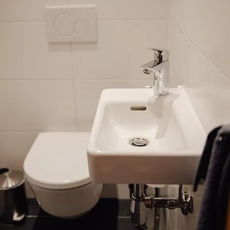 Zillertal Juwel Apartment