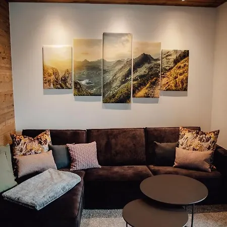 Apartment Zillertal Juwel *