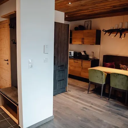 Zillertal Juwel Daire Fügen