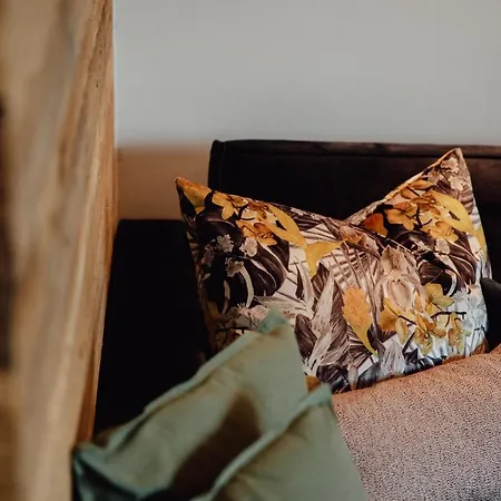 Zillertal Juwel Fuegen