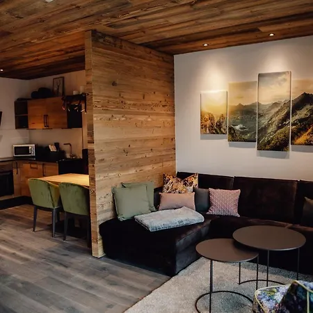 Zillertal Juwel Fuegen