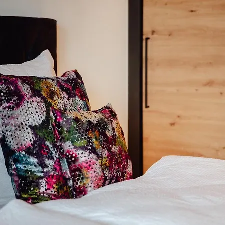 Zillertal Juwel Apartment *