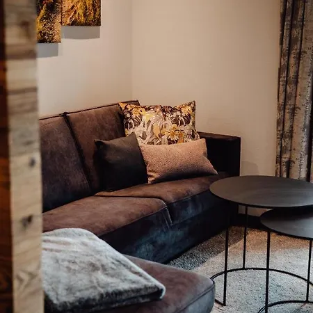 Zillertal Juwel * Fuegen