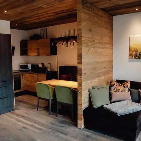 Zillertal Juwel Fuegen