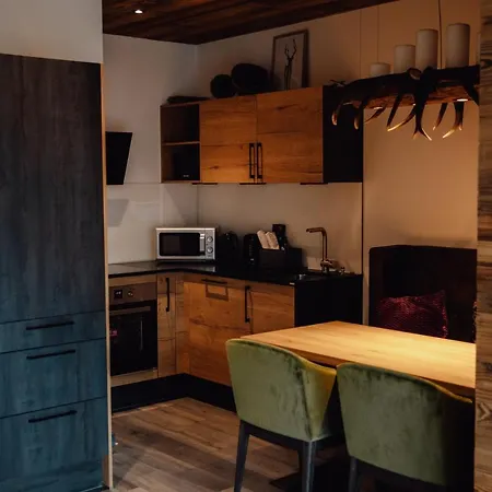 Apartment Zillertal Juwel *