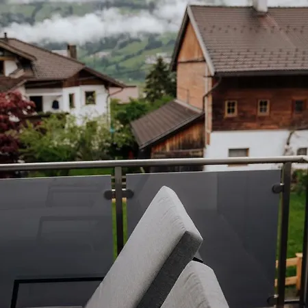 Zillertal Juwel Fuegen