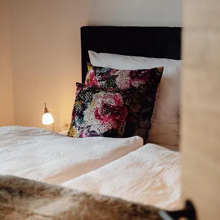 Apartamento Zillertal Juwel *
