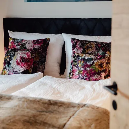 Apartment Zillertal Juwel