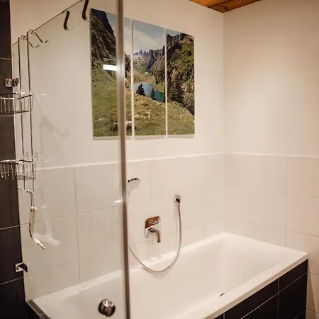 Zillertal Juwel Daire *