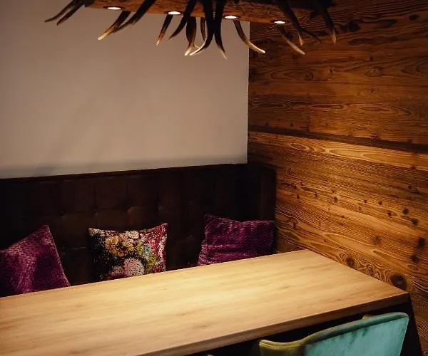 Zillertal Juwel * 菲根