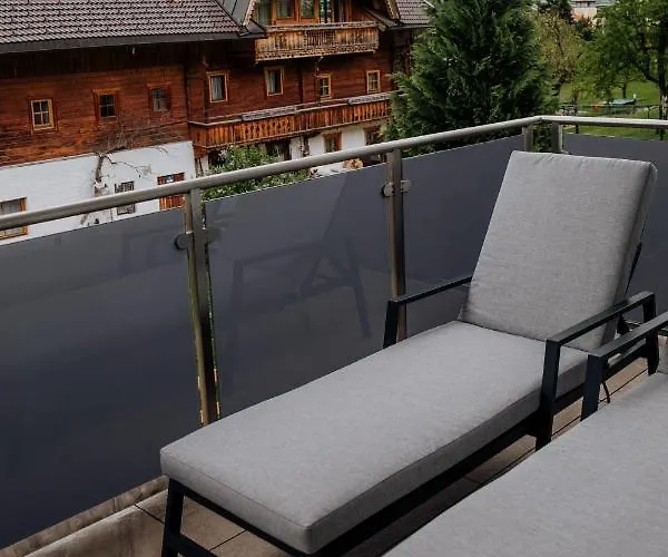 Zillertal Juwel Fuegen