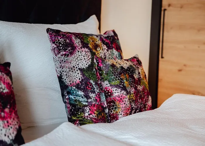 Zillertal Juwel * Fuegen