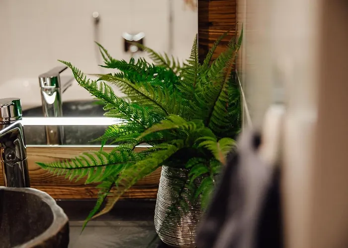 Apartment Zillertal Juwel