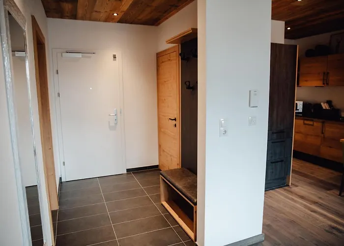 Apartment Zillertal Juwel *