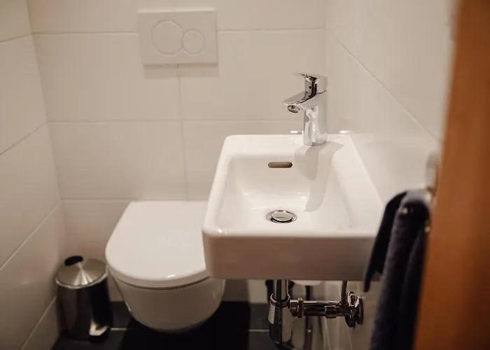 Zillertal Juwel Apartment