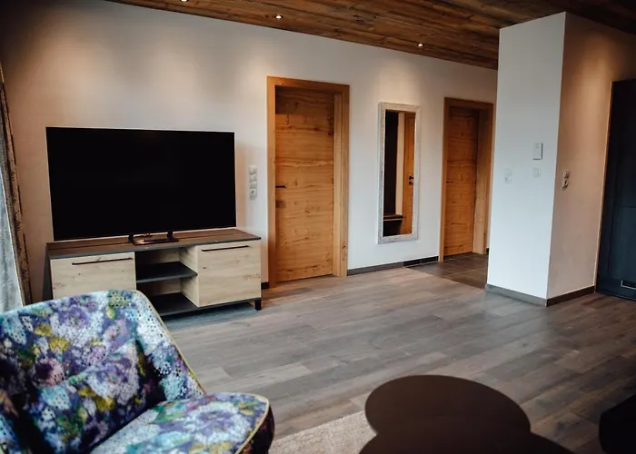 Apartment Zillertal Juwel *