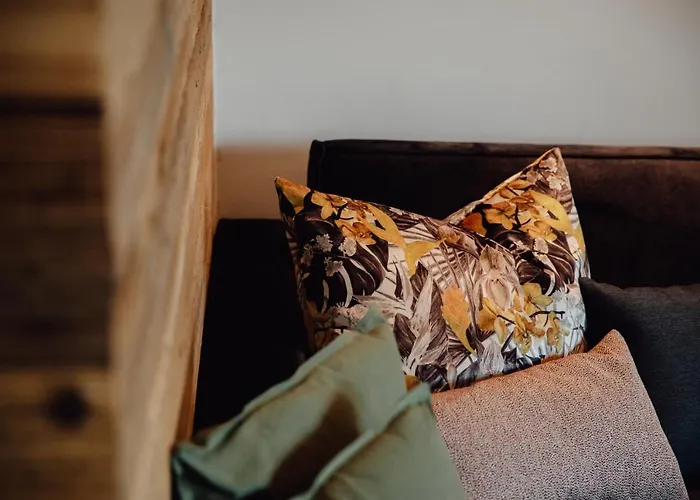 Zillertal Juwel Фюген