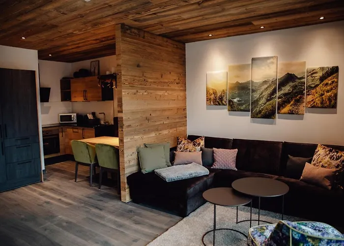 Zillertal Juwel Фюген