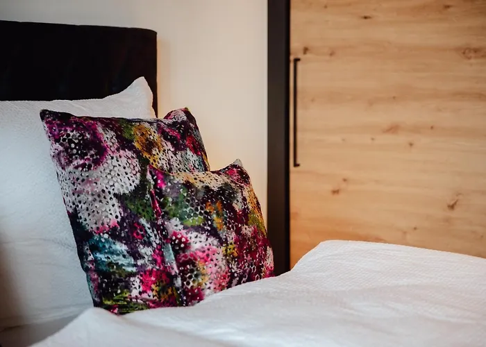 Zillertal Juwel Апартаменти *