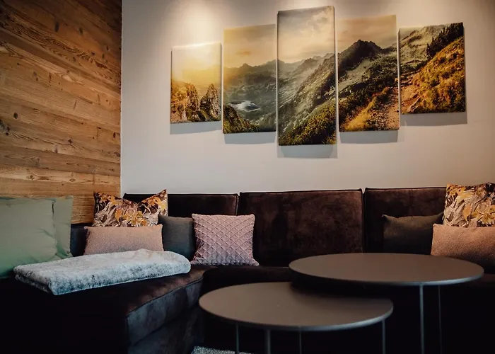 Zillertal Juwel Фюген