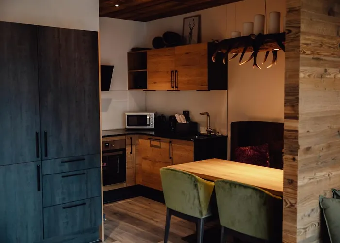 Apartment Zillertal Juwel *