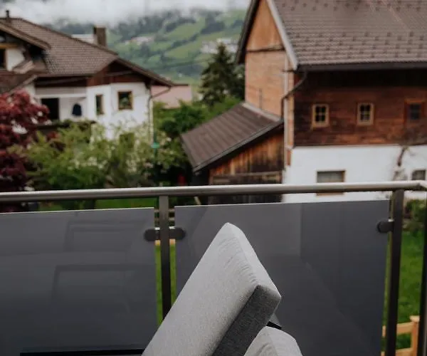 Zillertal Juwel Фюген