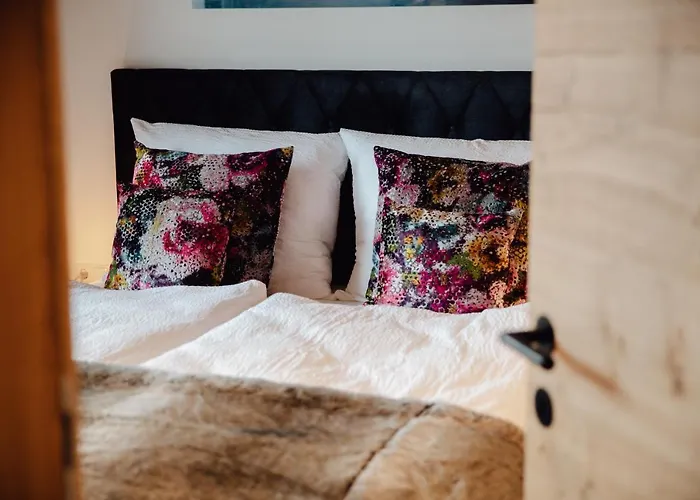 公寓 Zillertal Juwel