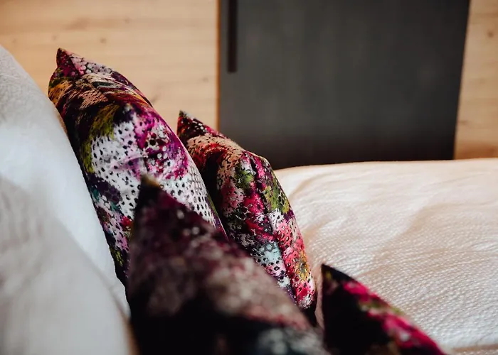 Апартаменти Zillertal Juwel Фюген