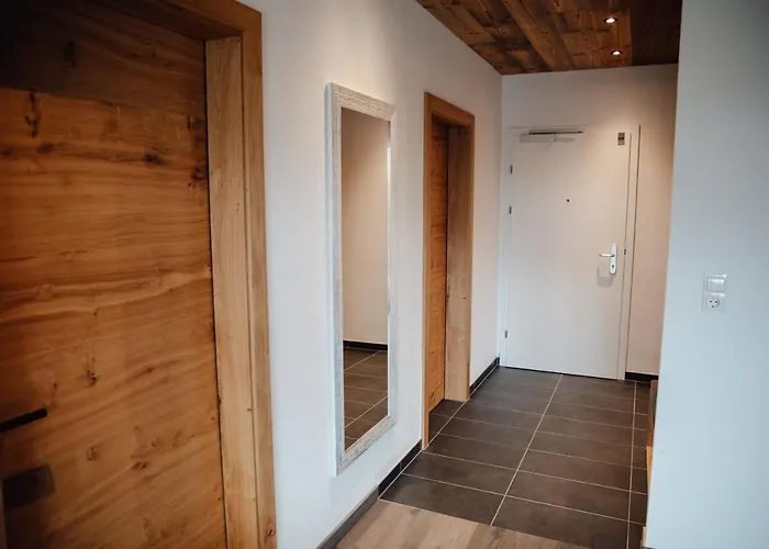 Apartment Zillertal Juwel