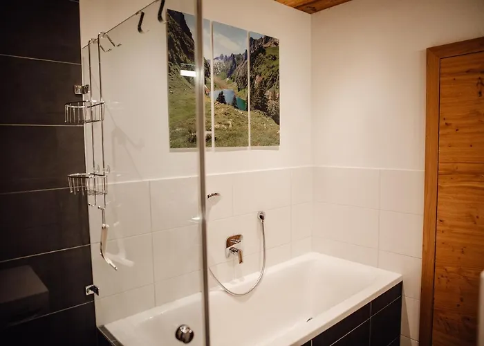 Zillertal Juwel Appartamento *