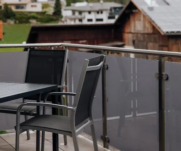 Zillertal Juwel * Фюген