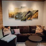 Apartment Zillertal Juwel *
