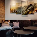 Zillertal Juwel Fuegen