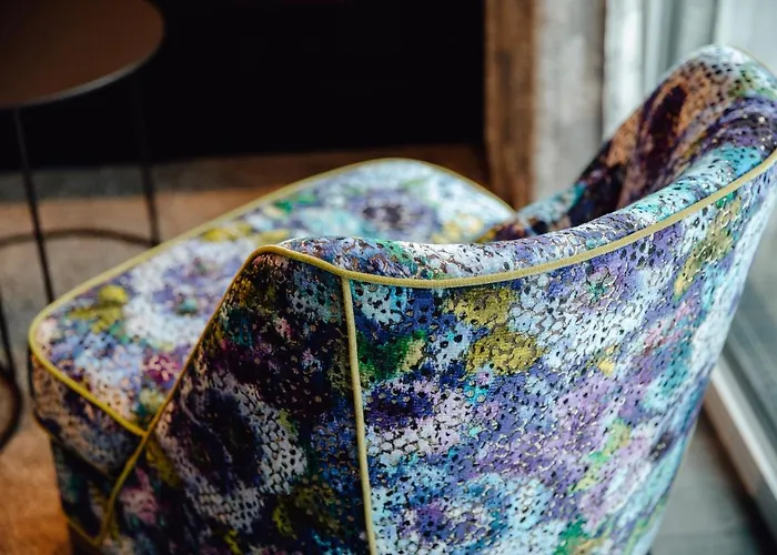 דירה Zillertal Juwel פוגן