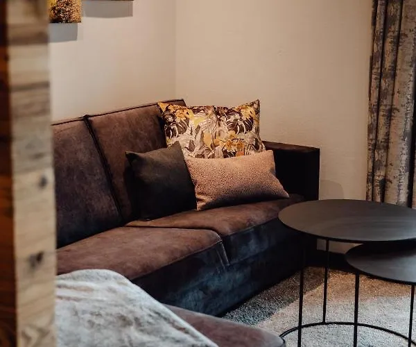 Zillertal Juwel * פוגן