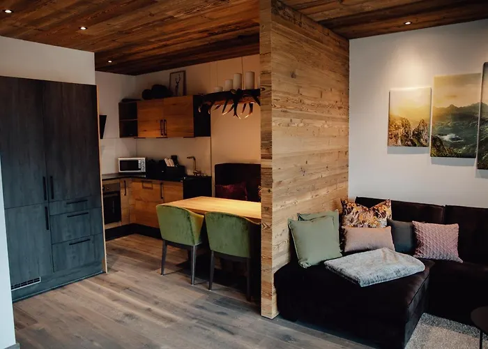 Zillertal Juwel פוגן