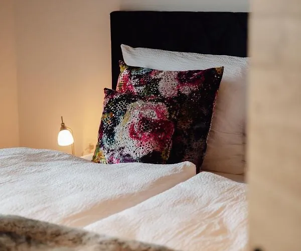 דירה Zillertal Juwel *